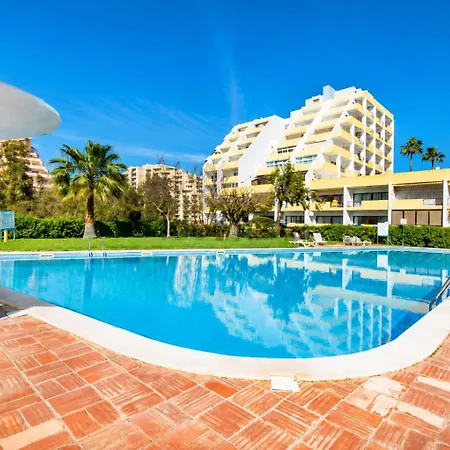 Rocha Beachfront Διαμέρισμα Portimão