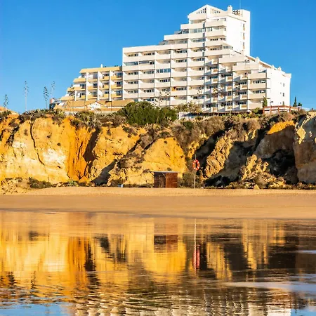 Rocha Beachfront * Portimão