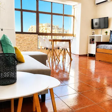 Rocha Beachfront Διαμέρισμα