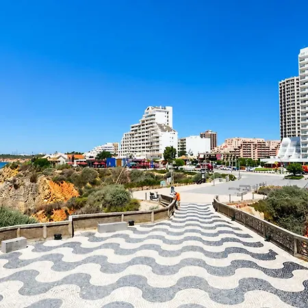 Διαμέρισμα Rocha Beachfront Portimão