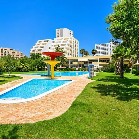 شقة Rocha Beachfront بورتيماو
