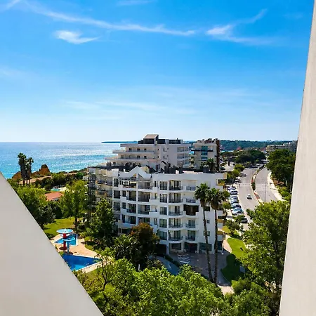 Rocha Beachfront Διαμέρισμα
