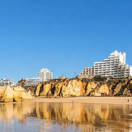 Διαμέρισμα Rocha Beachfront *