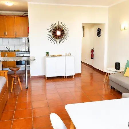 Rocha Beachfront Διαμέρισμα