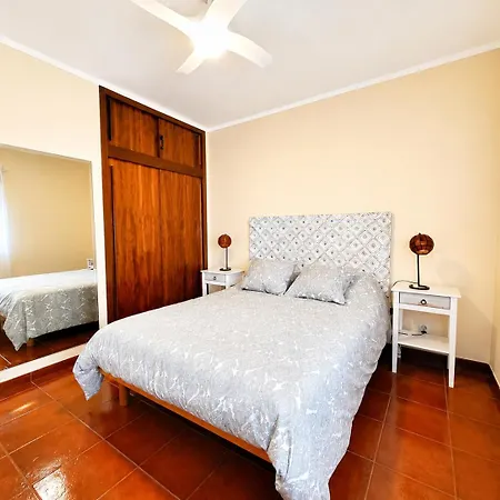 Rocha Beachfront Διαμέρισμα *