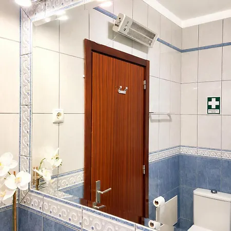 Διαμέρισμα Rocha Beachfront *