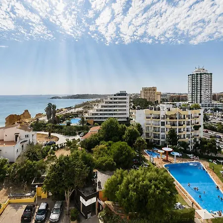 Rocha Beachfront Διαμέρισμα *