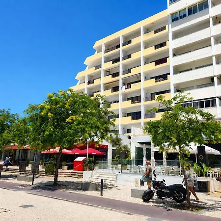 شقة Rocha Beachfront *