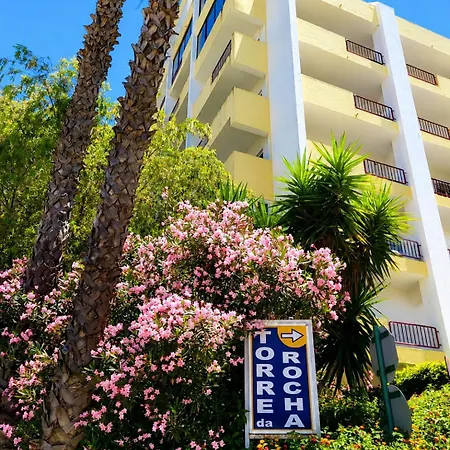 Rocha Beachfront * Portimão