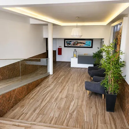 Rocha Beachfront * بورتيماو