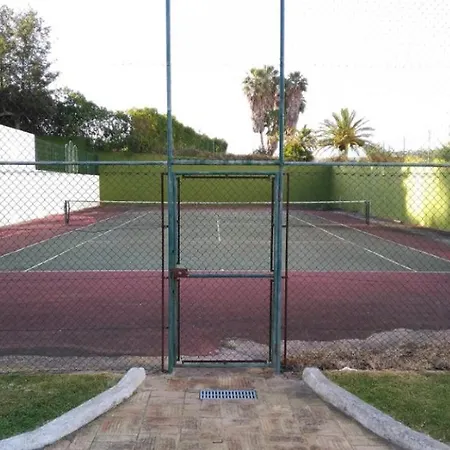 Rocha Beachfront Διαμέρισμα *