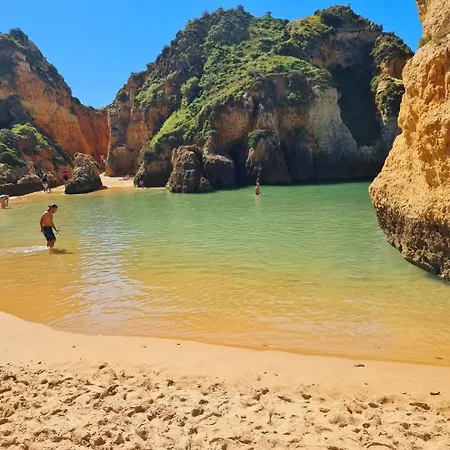 Rocha Beachfront Διαμέρισμα